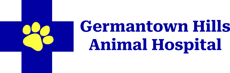 Germantown Hills Animal Hospital Logo